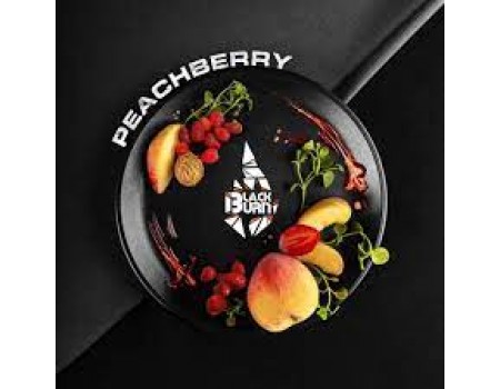 Black Burn 25 гр  PeachBerry