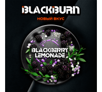 Black Burn 25 гр Blackberry Lemonade