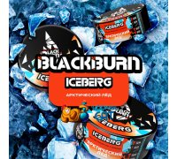 Black Burn 25 гр Iceberg