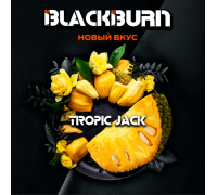Black Burn 25 гр  Tropic Jack