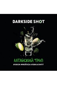 Dark Side Shot 30 гр Алтайский Трип