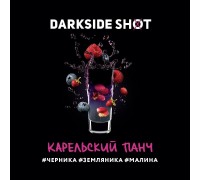 Dark Side Shot 30 гр Карельский Панч