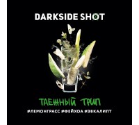 Dark Side Shot 30 гр Таежный Трип