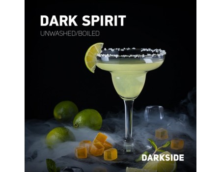 Dark Side Core 100 гр Dark Spirit