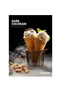 Dark Side Core 100 гр Dark Ice Сream