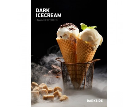 Dark Side Core 100 гр Dark Ice Сream