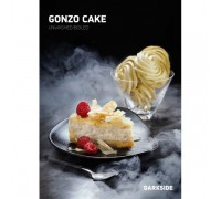 Dark Side Core 100 гр Gonzo Cake.