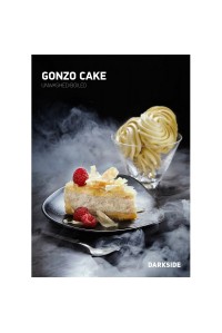 Dark Side Core 100 гр Gonzo Cake.