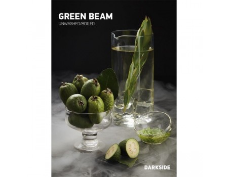 Dark Side Core 100 гр Green Beam