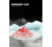 Dark Side Core 100 гр Barberry Gum