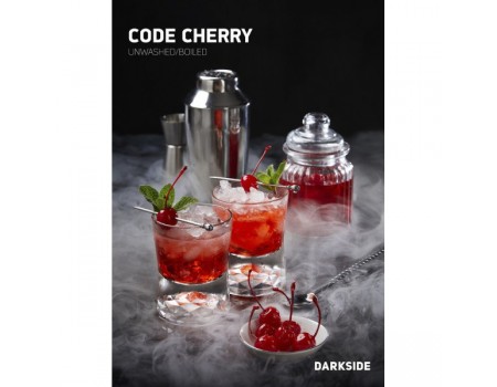 Dark Side Core 30 гр Code Cherry 