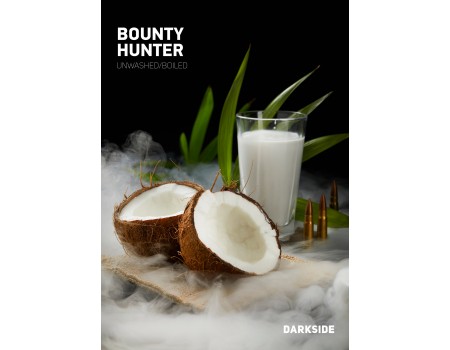Dark Side Core 30 гр Bounty Hunter