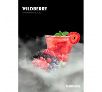Dark Side Core 30 гр Wildberry