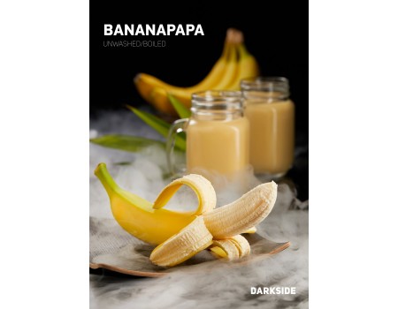 Dark Side Core 30 гр Bananapapa 