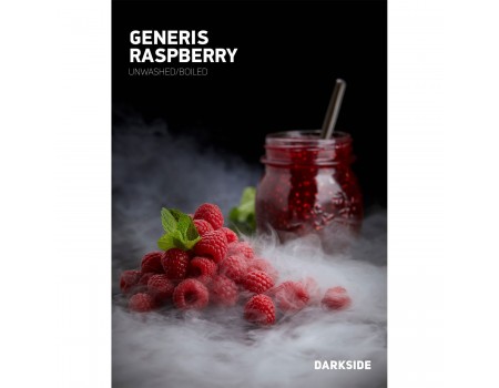 Dark Side Core 30 гр Generis Raspberry 