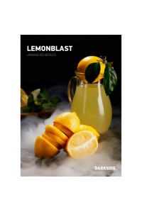 Dark Side Core 30 гр Lemonblast 