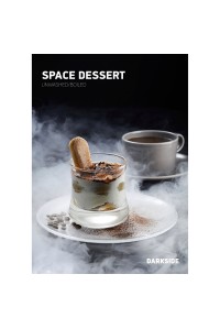 Dark Side Core 100 гр Space Dessert