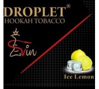 Droplet 50 гр Ice Lemon (Ледяной лимон)