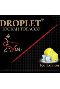 Droplet 50 гр Ice Lemon (Ледяной лимон)
