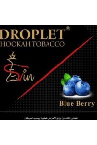 Droplet 50 гр Blueberry (Черника)