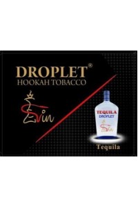 Droplet 50 гр Tequila  (Текила)
