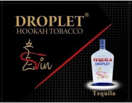 Droplet 50 гр Tequila  (Текила)