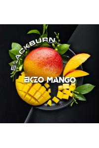 Black Burn 25 гр Ekzo Mango