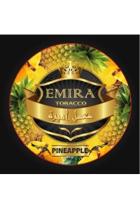 Табак Emira 100 гр Pineapple (Ананас)