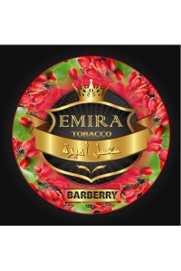 Табак Emira 100 гр Barberry (Барбарис)