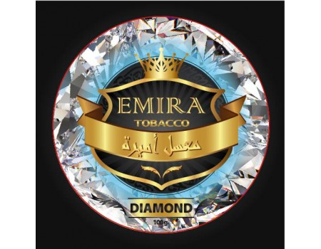 Табак Emira 100 гр Diamond (Бриллиант)