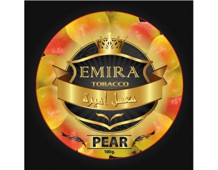 Табак Emira 100 гр Pear (Груша)