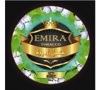 Табак Emira 100 гр Icy Mint (Лед с мятой)