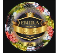 Табак Emira 100 гр Icy Grape (Виноград со льдом)