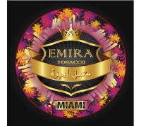 Табак Emira 100 гр Miami (Майами)