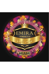 Табак Emira 100 гр Miami (Майами)
