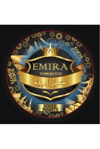 Табак Emira 100 гр Sochi Nights (Ночной Сочи)