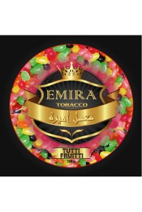 Табак Emira 100 гр Tutti Frutti (Леденцы) 