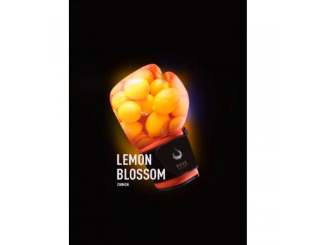 Табак Hook 50 гр. Lemon Blossom (Лимон)