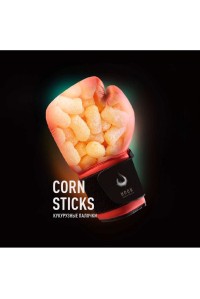 Табак Hook 50 гр. Corn Sticks (Кукурузные палочки)