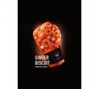 Табак Hook 50 гр. Ginger Biscuit (Имбирное печенье)