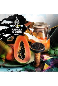 Black Burn 25 гр Papaya v Obed
