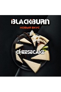 Black Burn 25 гр Cheesecake