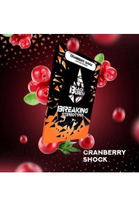 Black Burn 25 гр Cranberry Shock