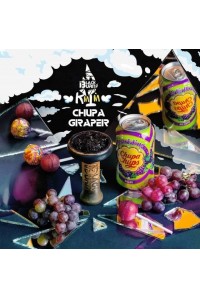 Black Burn 25 гр Chupa Graper
