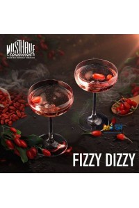 Must Have 25 гр. Fizzy Dizzy 