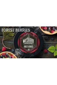 Must Have 25 гр - Forest berries