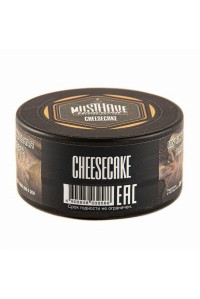 Must Have 25 гр - Cheesecake 