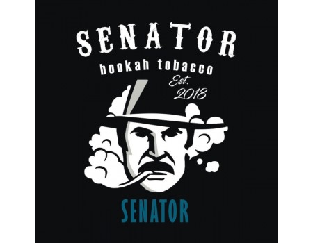 Табак Senator 100 гр Senator