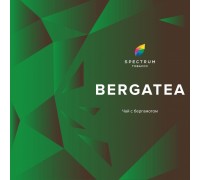 Табак Spectrum 100 гр Bergatea (Чай с Бергамотом)