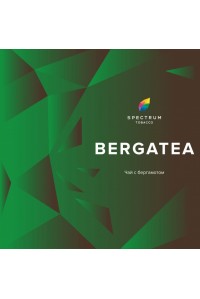 Табак Spectrum 100 гр Bergatea (Чай с Бергамотом)